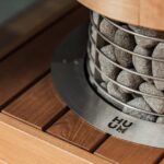 Industrie Heizpatronen in gebruik voor nauwkeurige warmtevoorziening in de productie.